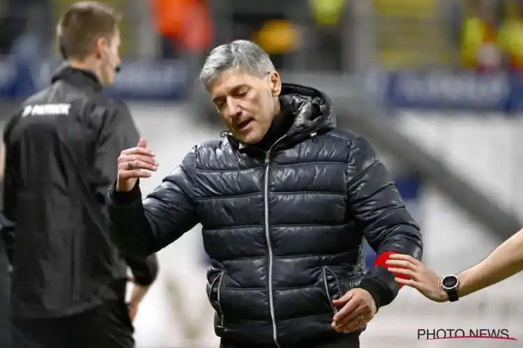 Sint-Truiden op Voetbalkrant post