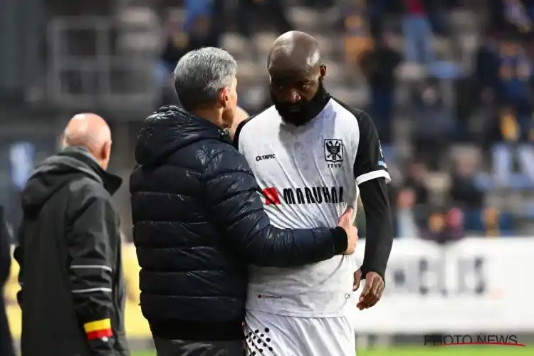 Sint-Truiden op Voetbalkrant post