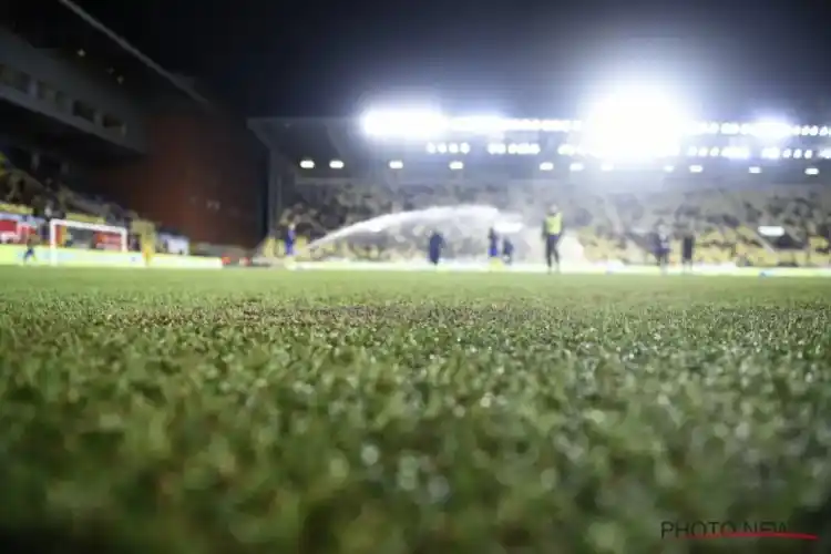 Sint-Truiden op Voetbalkrant post