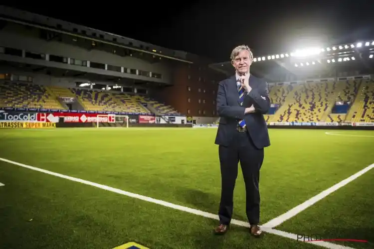 Sint-Truiden op Voetbalkrant post