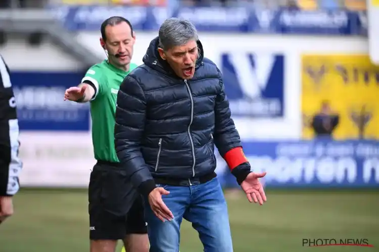 Sint-Truiden op Voetbalkrant post