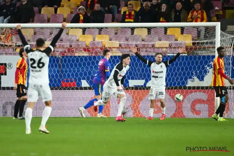Sint-Truiden op Voetbalkrant post