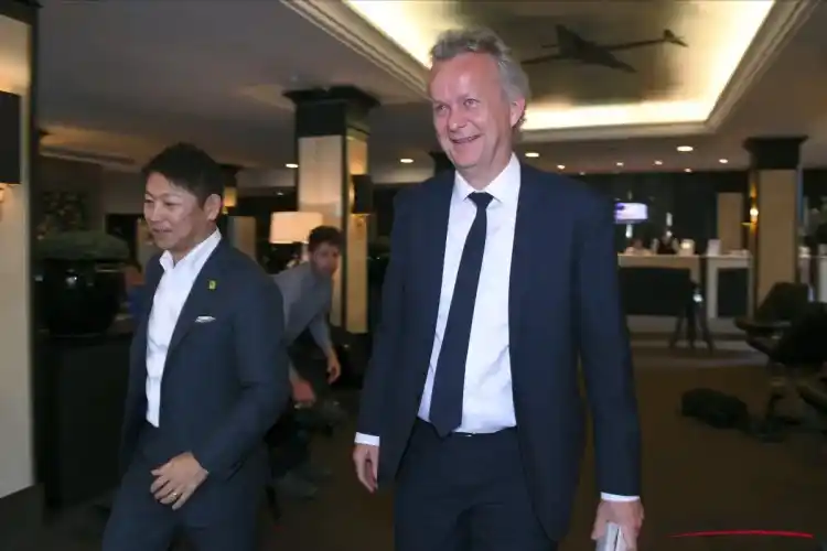 Sint-Truiden op Voetbalkrant post