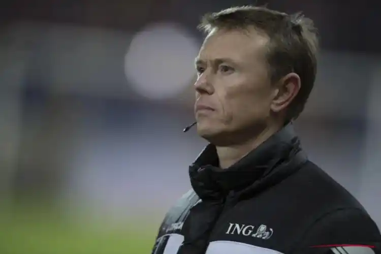 Sint-Truiden op Voetbalkrant post