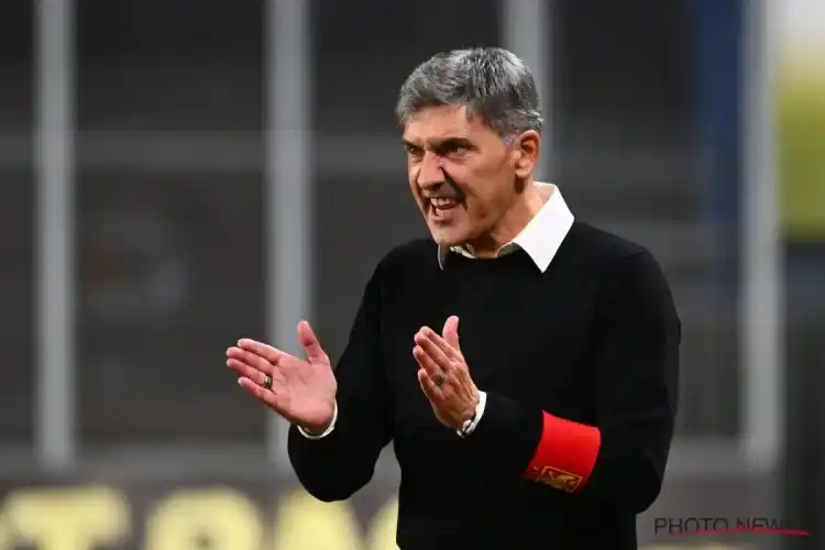 Sint-Truiden op Voetbalkrant post