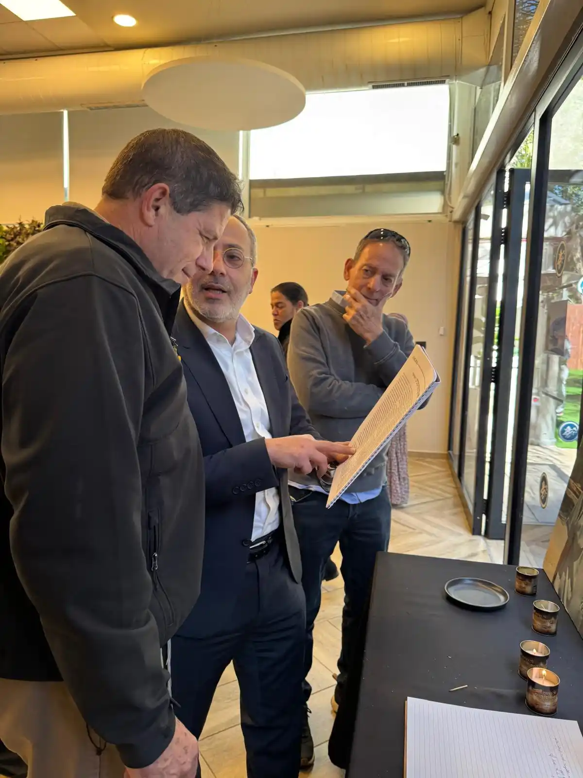 חדשות הסקופים post