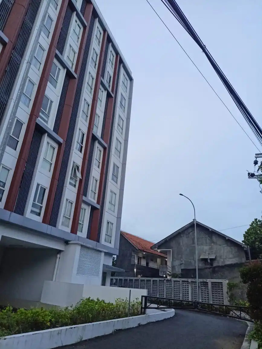 slice of life-nya Toetoe post