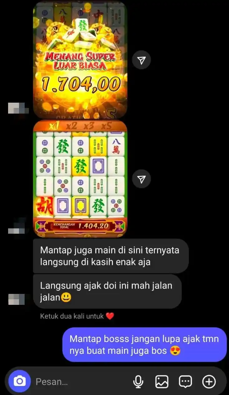 ✅SLOT GACOR HARI INI✅ post