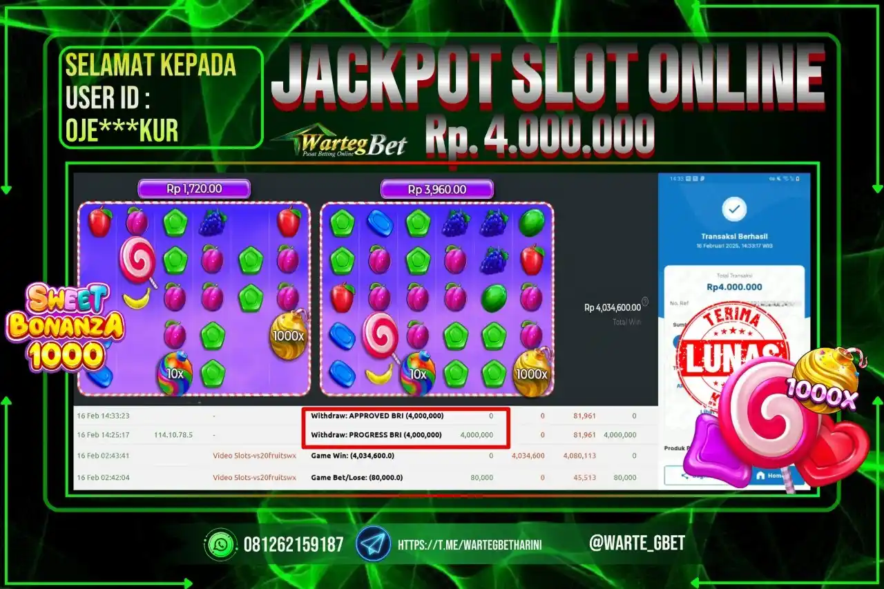 ✅SLOT GACOR HARI INI✅ post