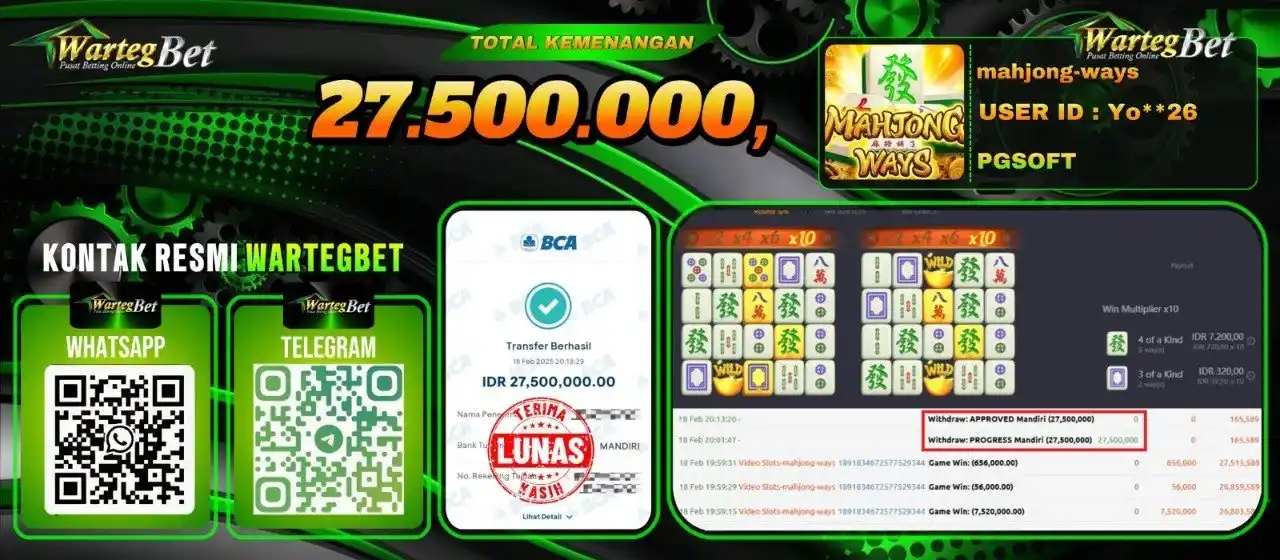 ✅SLOT GACOR HARI INI✅ post