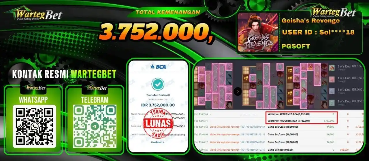 ✅SLOT GACOR HARI INI✅ post