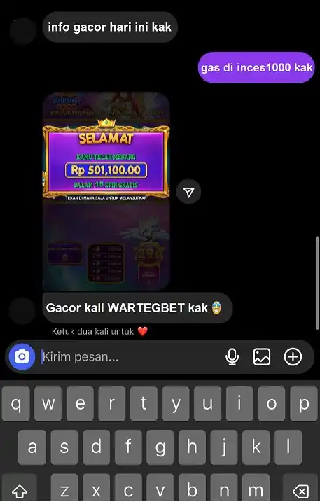 ✅SLOT GACOR HARI INI✅ post