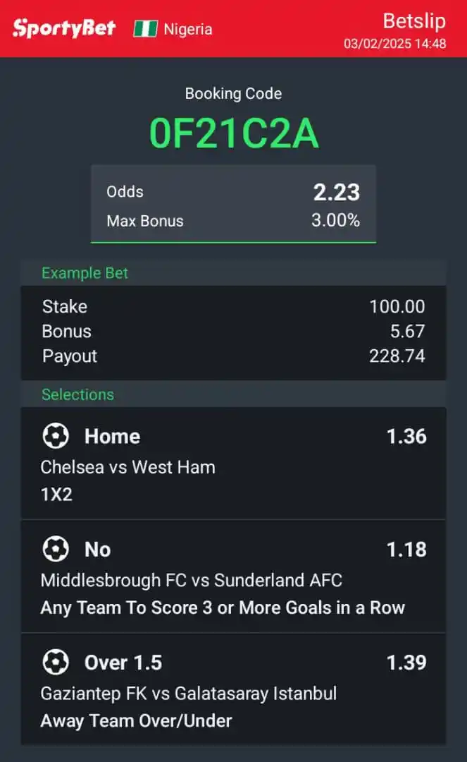 SmartBet Navigator post