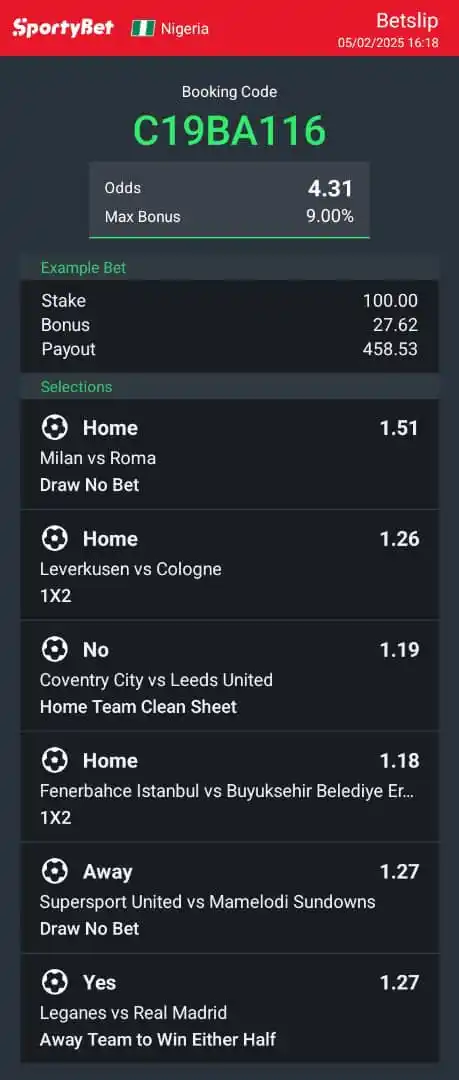 SmartBet Navigator post