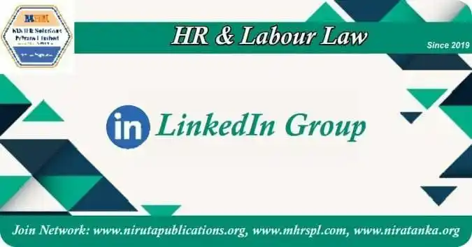 Social Workers in India - Niratanka post