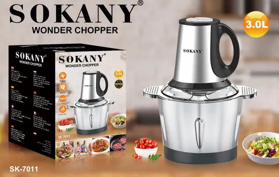 Image from Sofra Store: 🤩👑كبة استانلس سوكاني 3لتر  <a class="text-blue-500 hover:underline c...