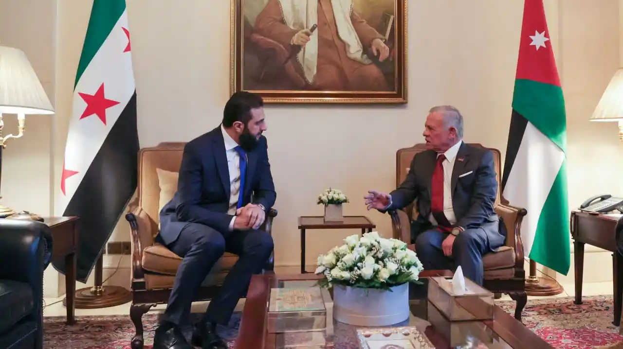 سوريا مباشر Syria Live post