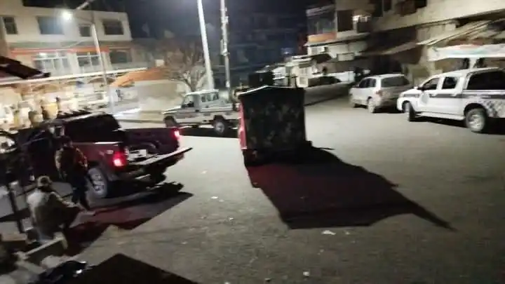 سوريا مباشر Syria Live post