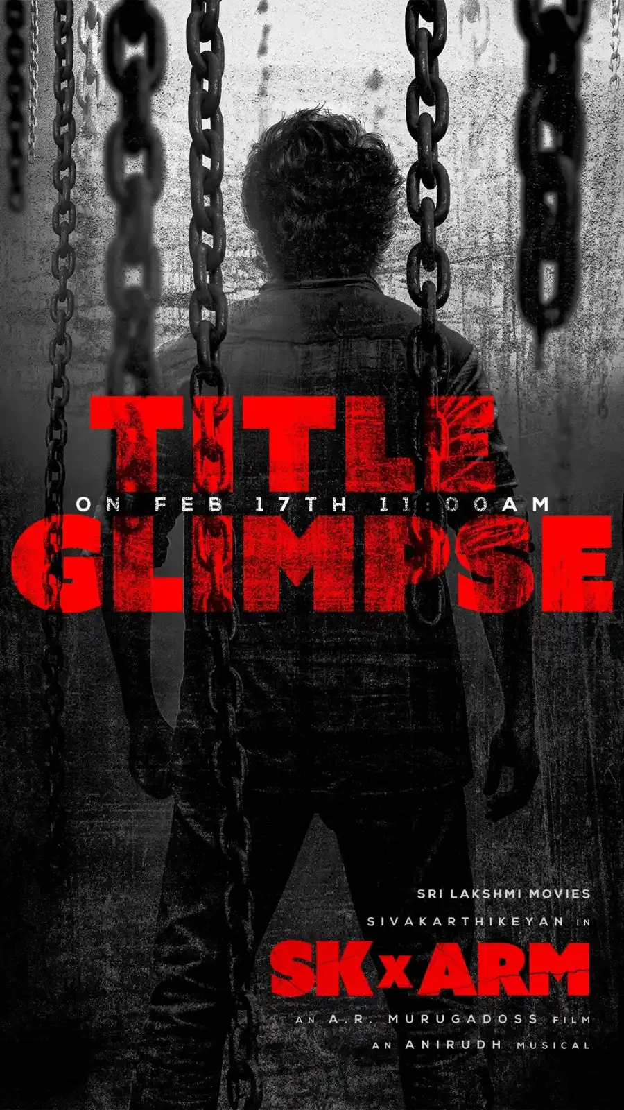 Image from SOUTH MOVIEZ (www.southmoviez.com): "His arrival means one thing... carnage 💥 The most awaited <a class="...