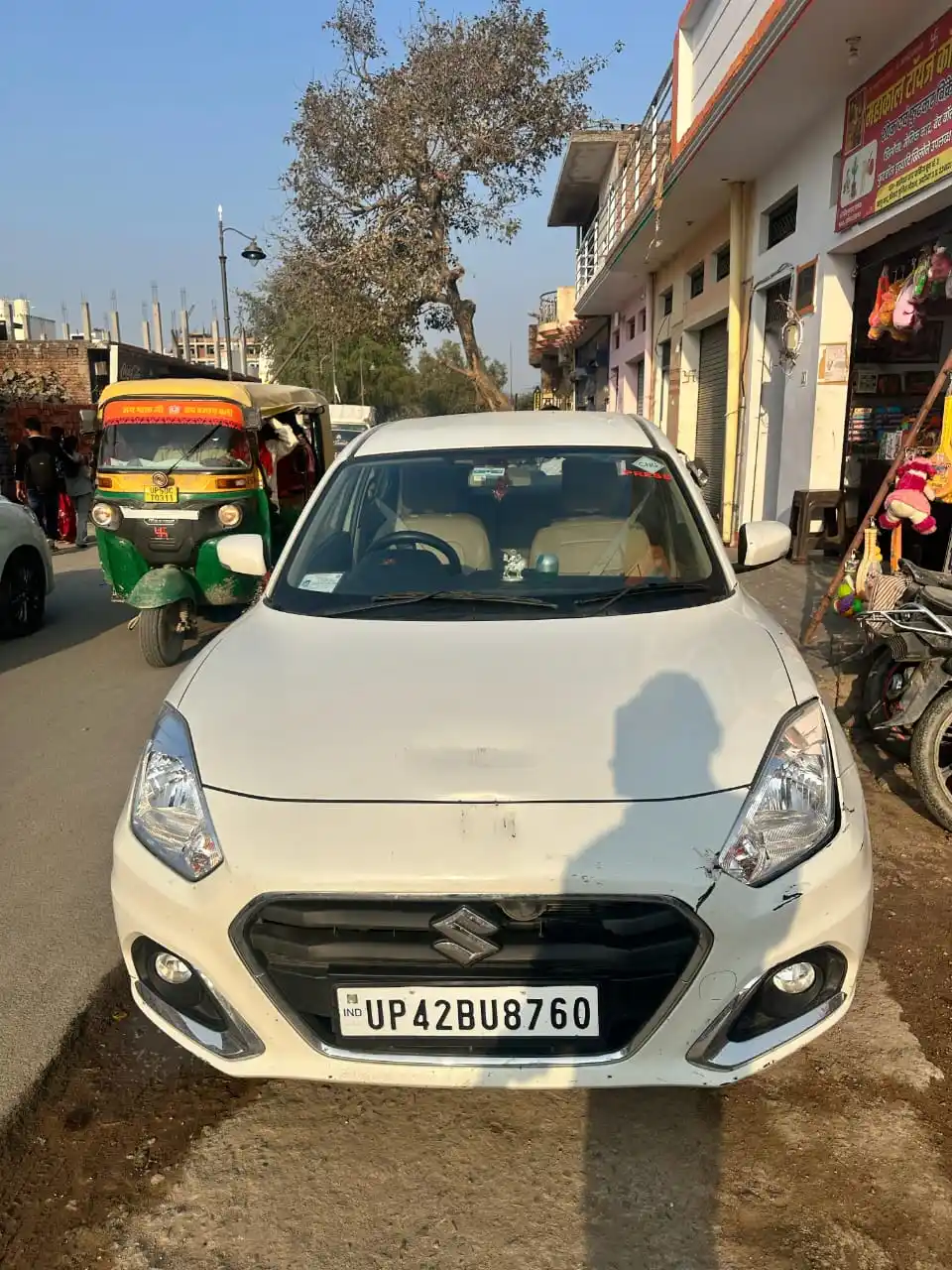 SPC Garuda Tours And Travels ( Ayodhya) post