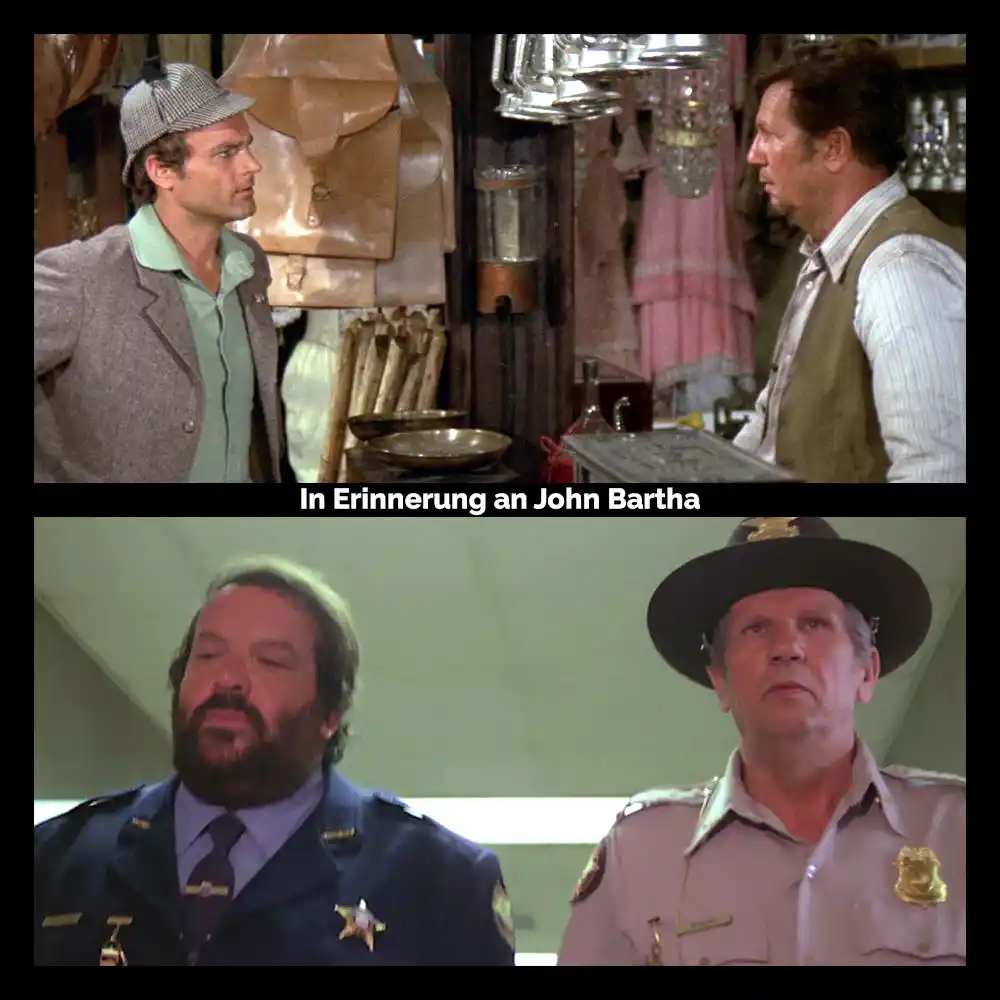 Spencer/Hill-Datenbank post