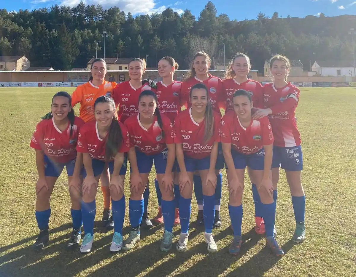 Sporting Club Uxama post