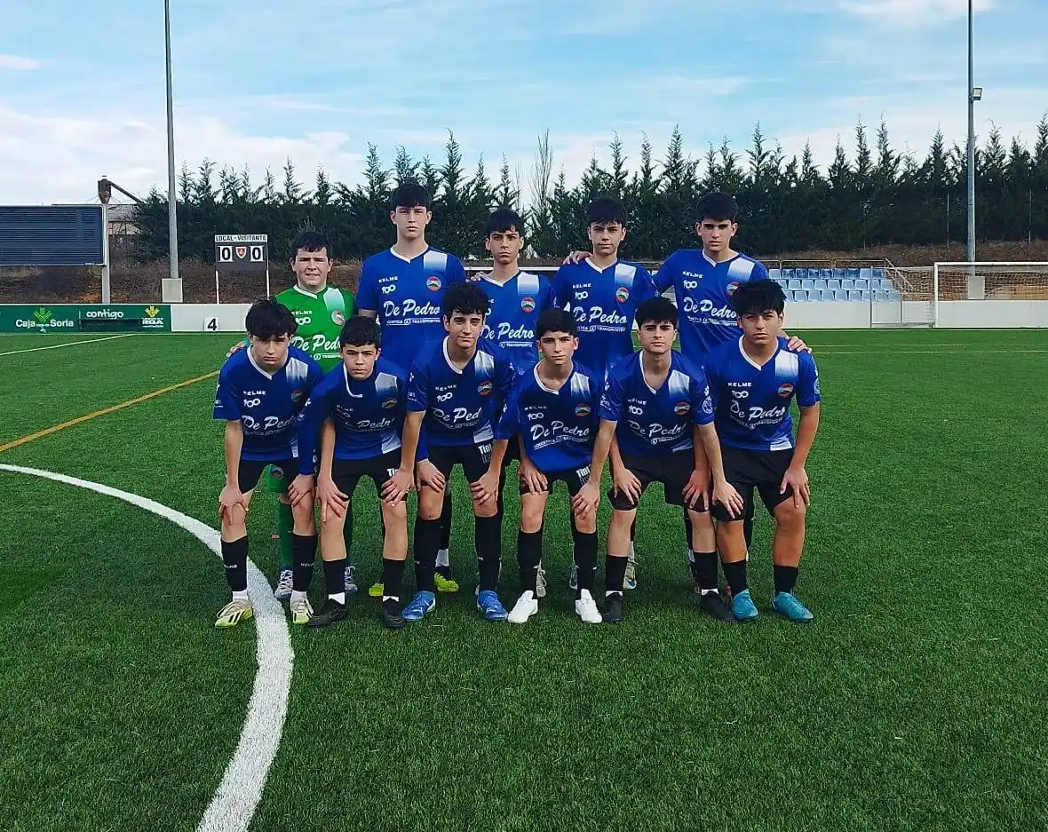 Sporting Club Uxama post