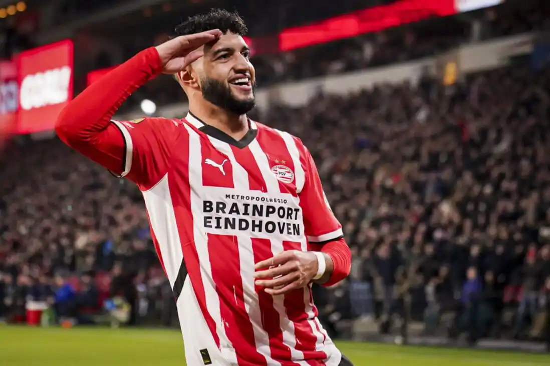 SportÔMaroc post