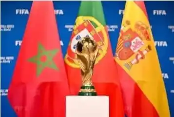 SportÔMaroc Channel post