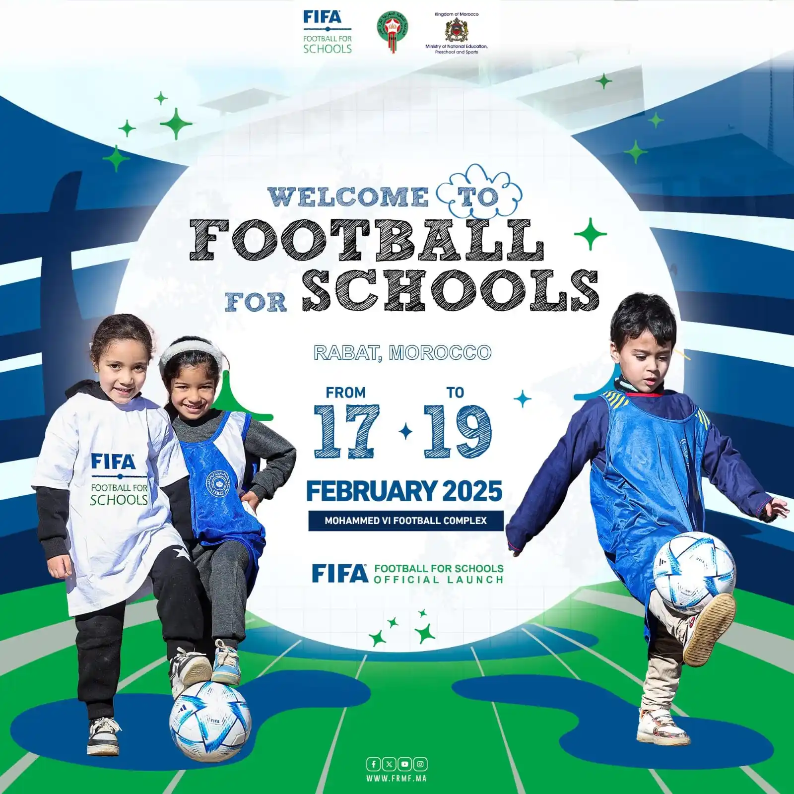 SportÔMaroc Channel post