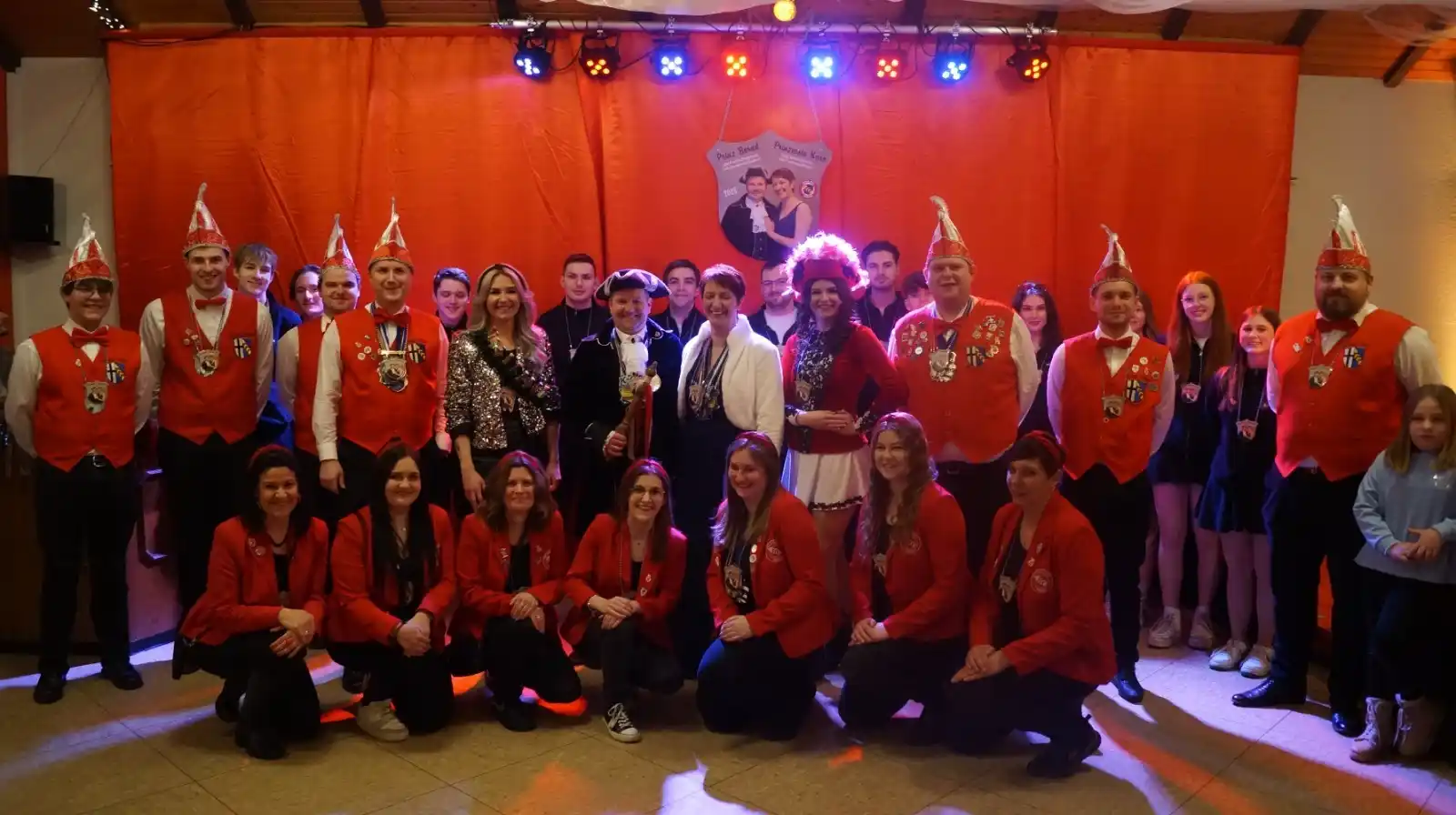 SpVgg. 1939 Bimbach post