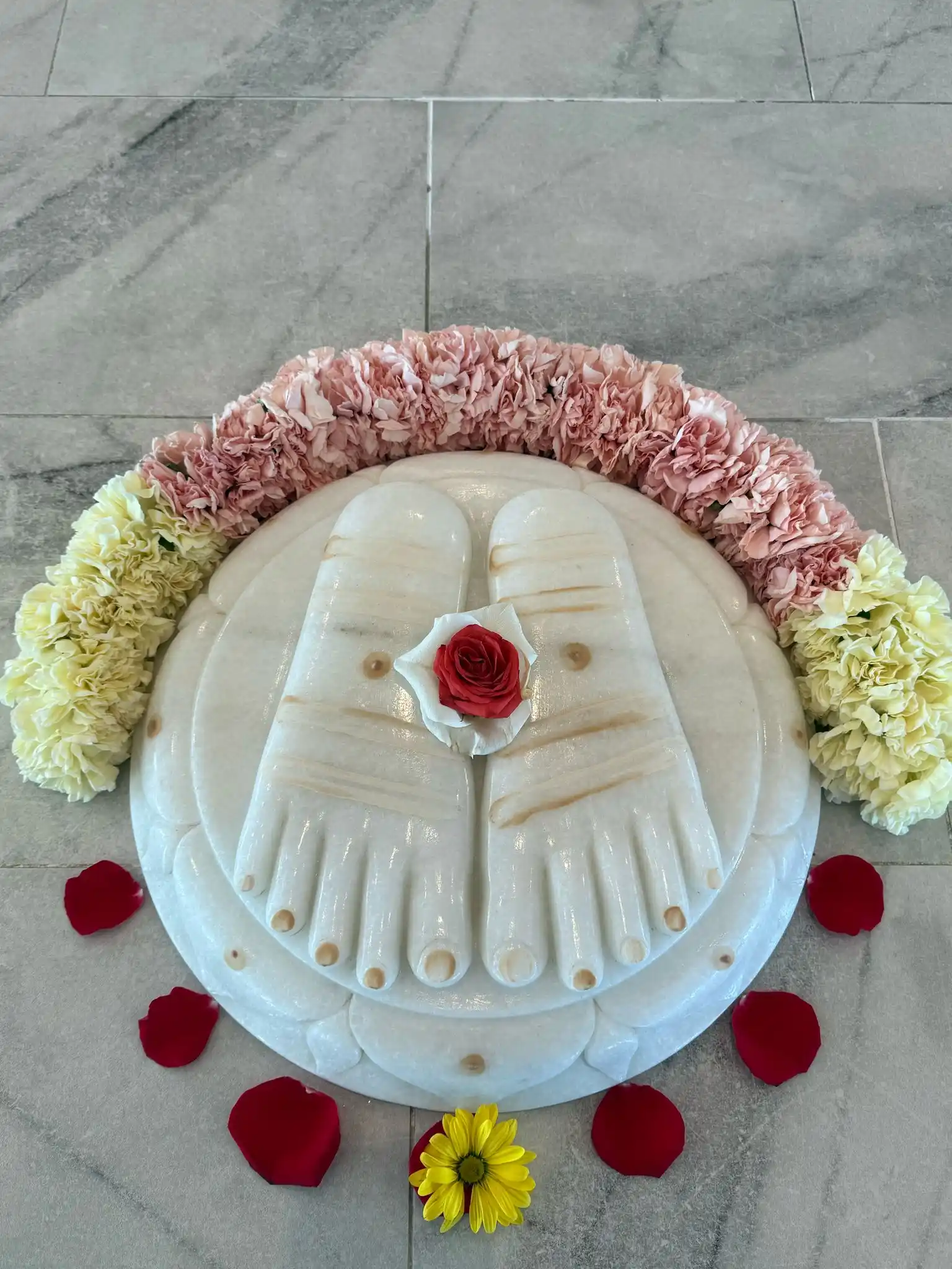 Sri SaiBaba Mandir,  MN post