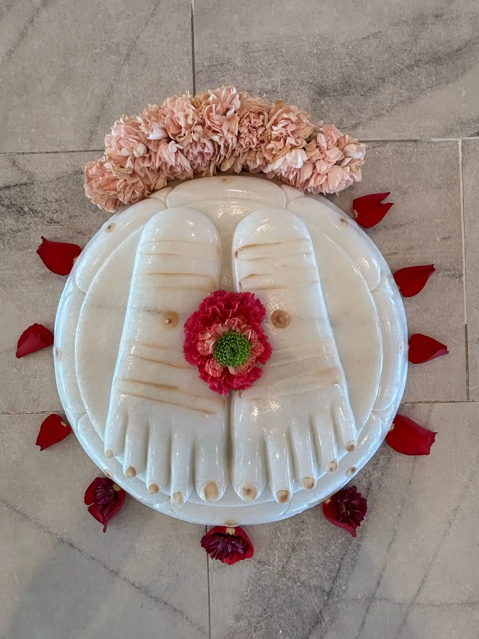 Sri SaiBaba Mandir,  MN post