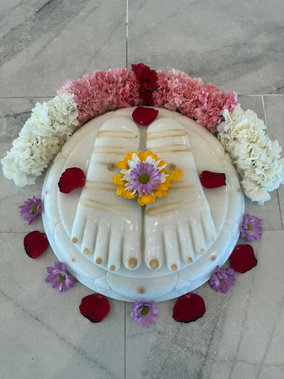 Sri SaiBaba Mandir,  MN post