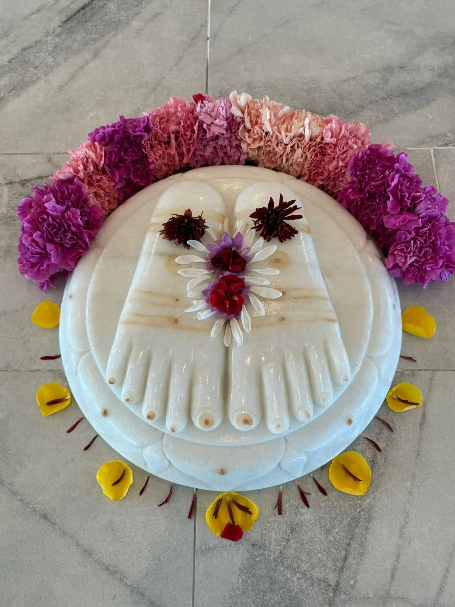 Sri SaiBaba Mandir,  MN post