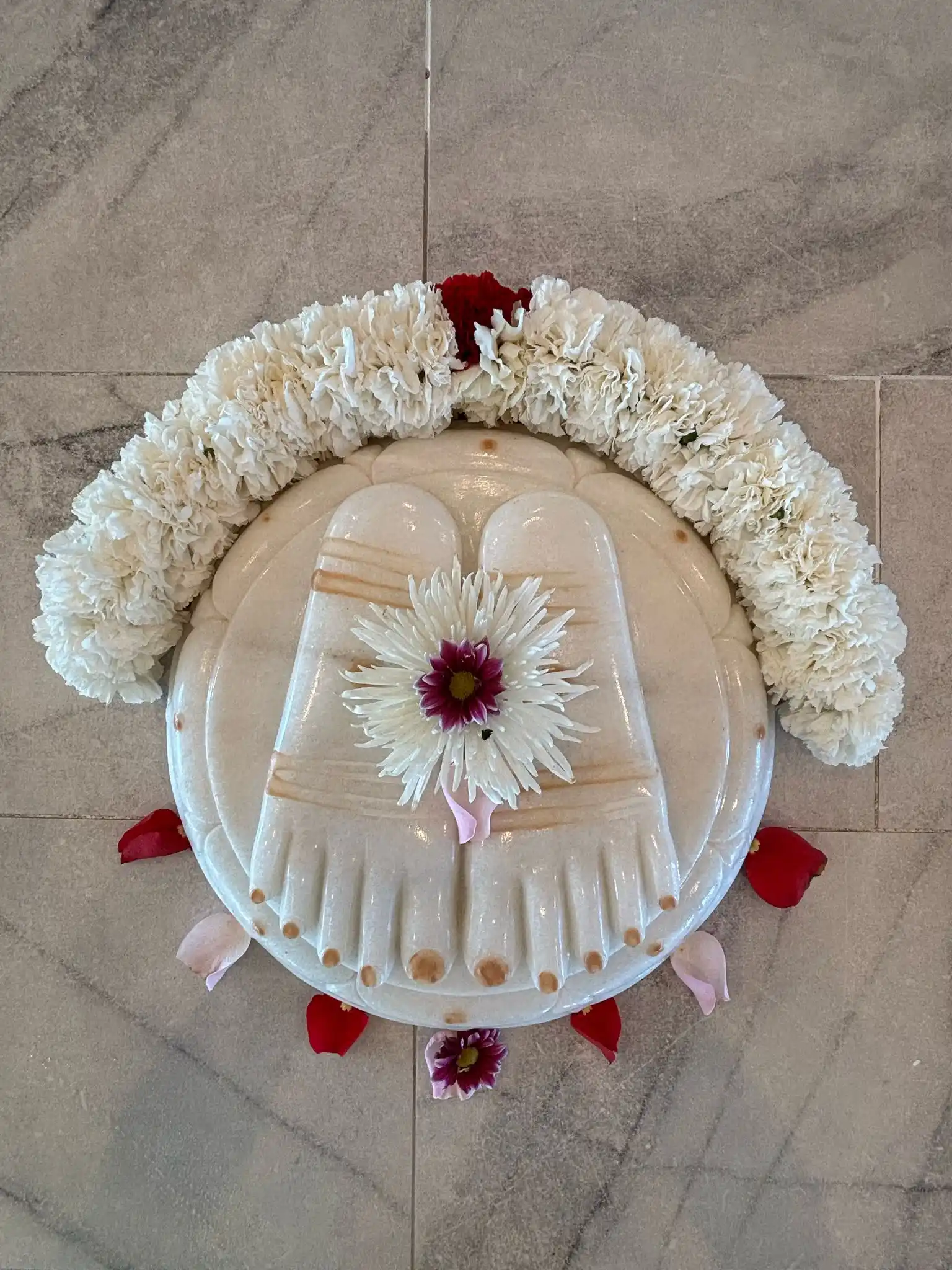 Sri SaiBaba Mandir,  MN post