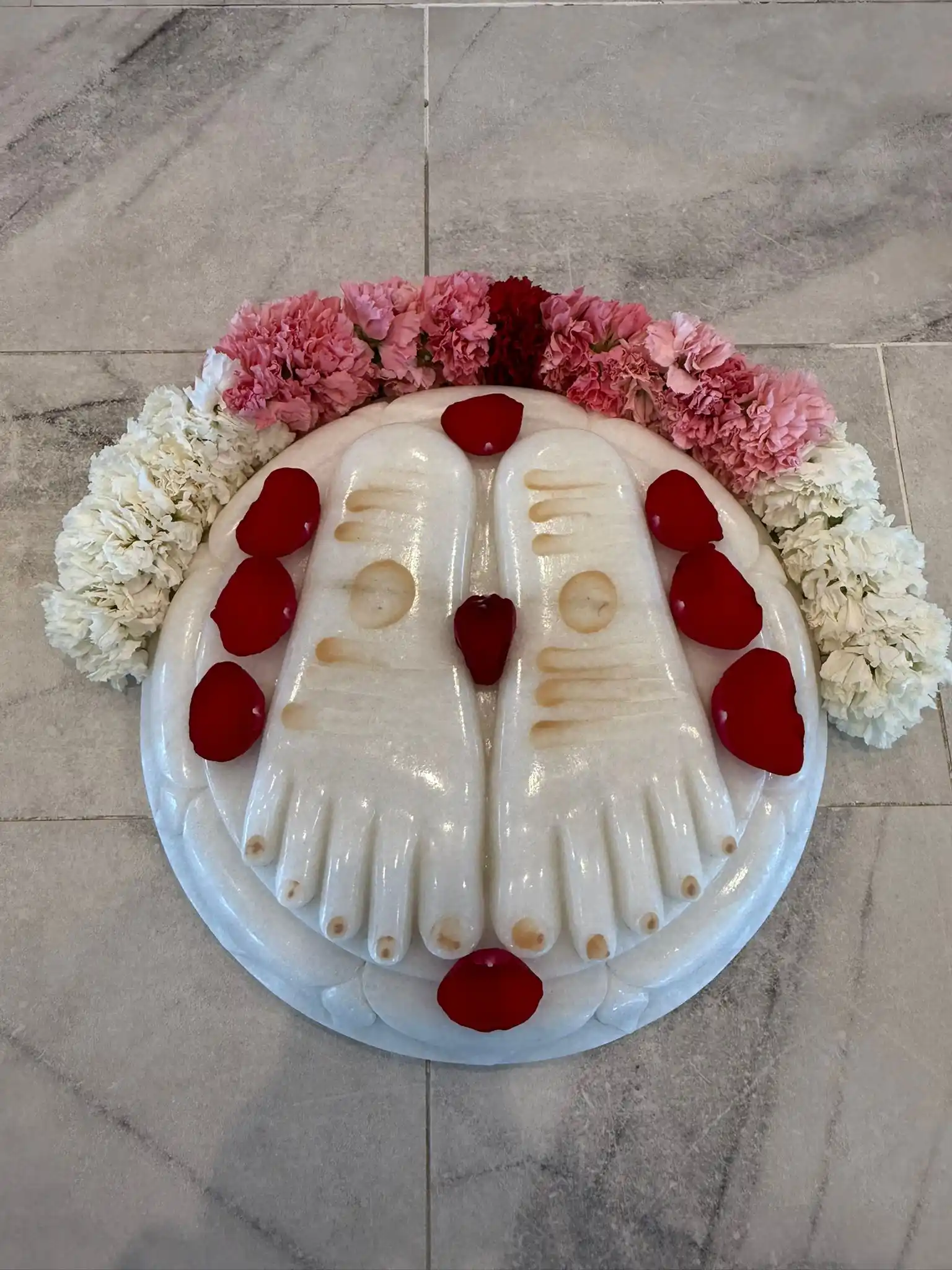 Sri SaiBaba Mandir,  MN post
