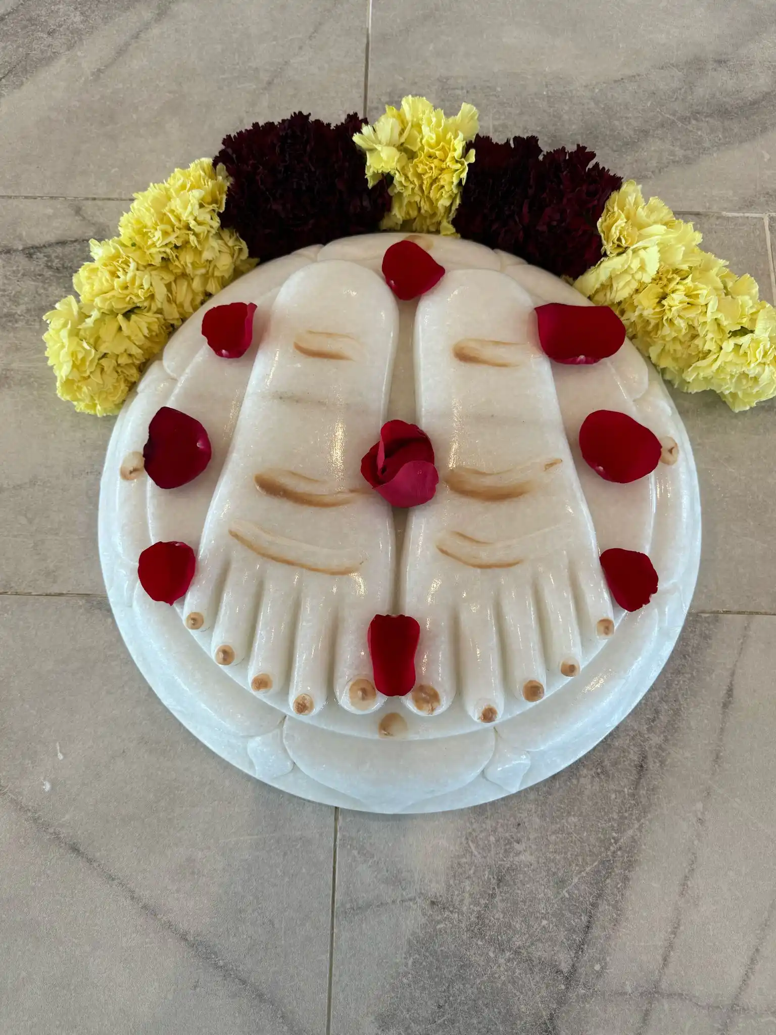 Sri SaiBaba Mandir,  MN post