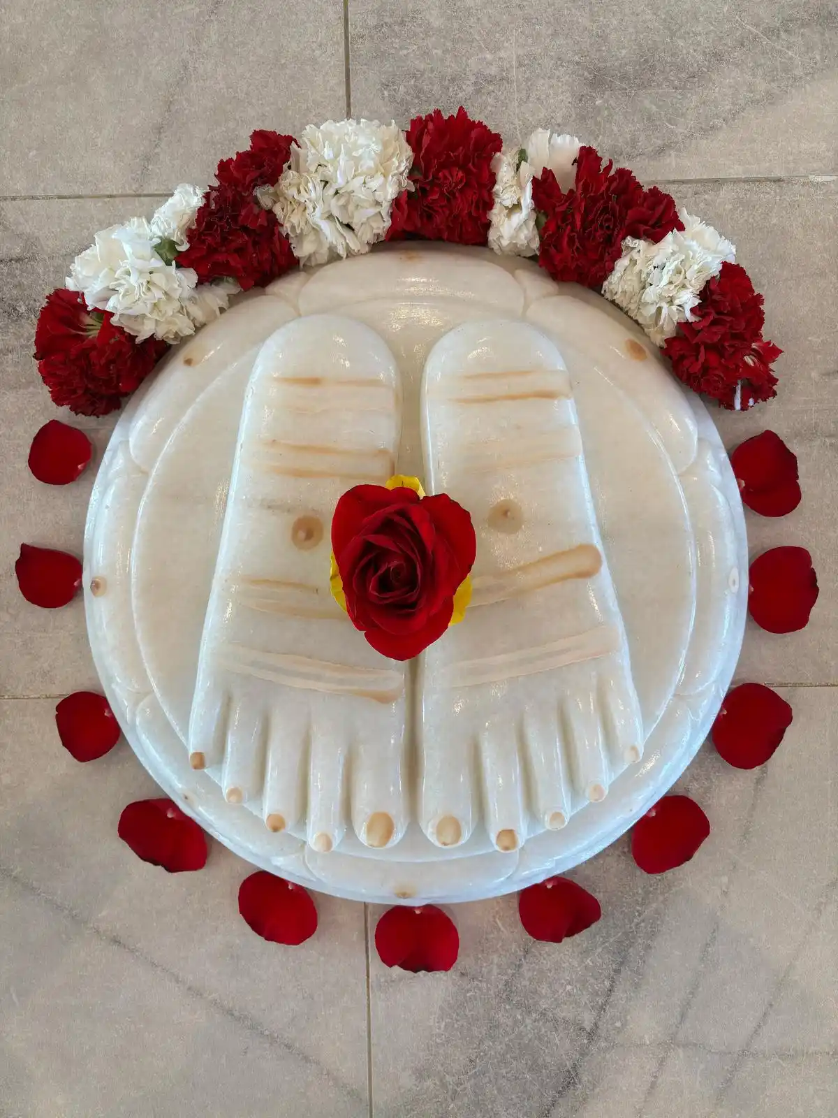 Sri SaiBaba Mandir,  MN post