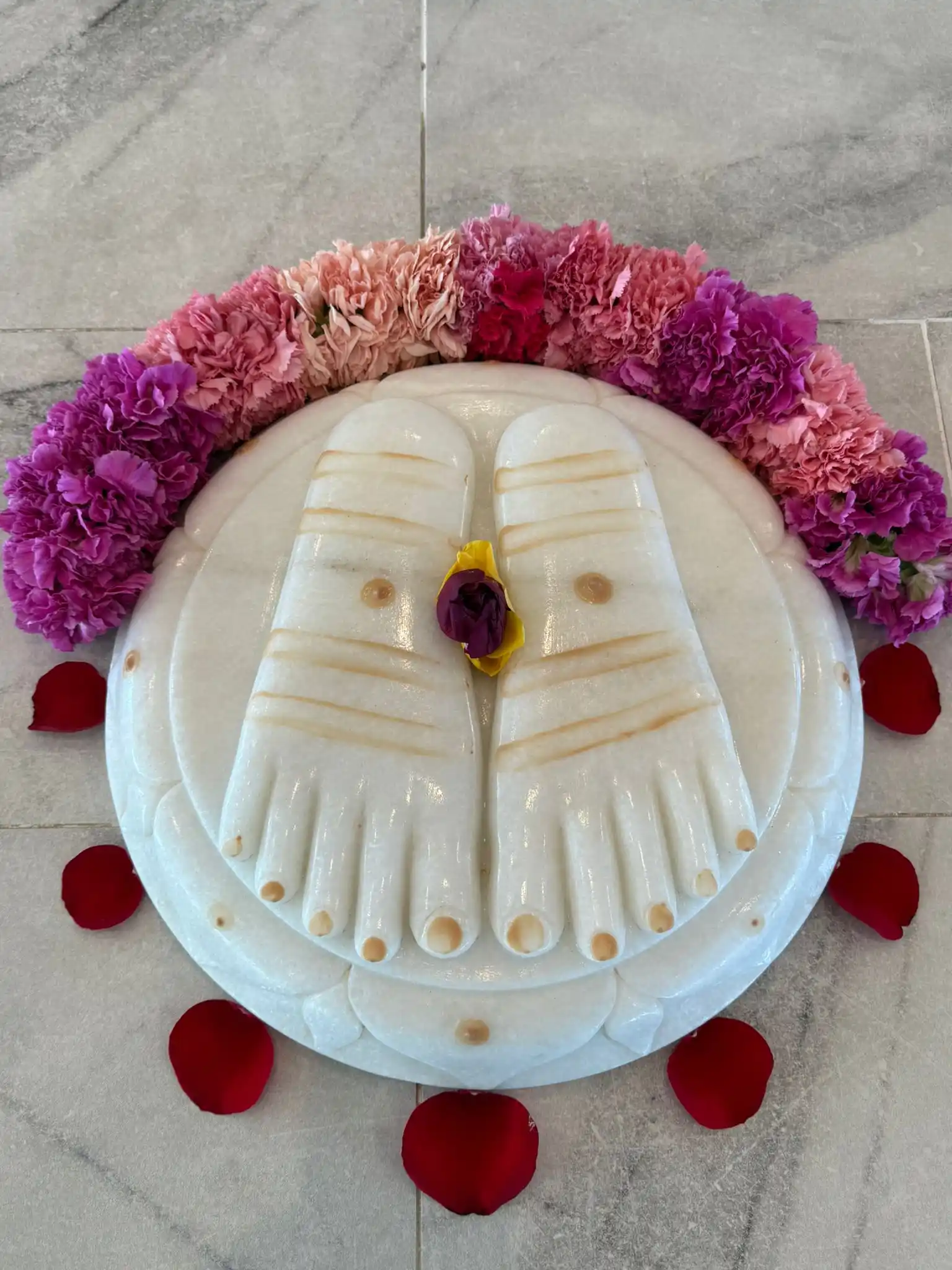 Sri SaiBaba Mandir,  MN post