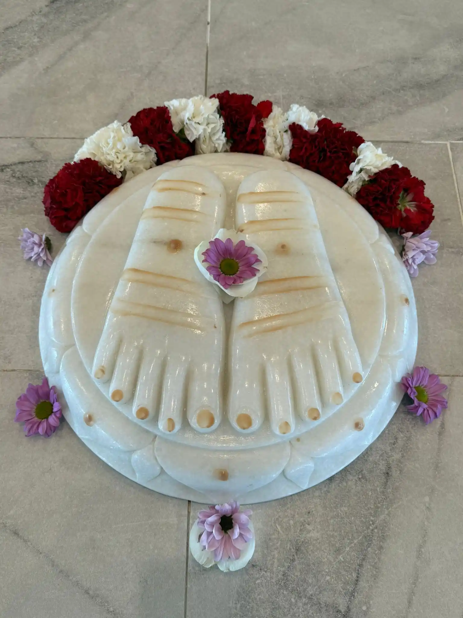 Sri SaiBaba Mandir,  MN post