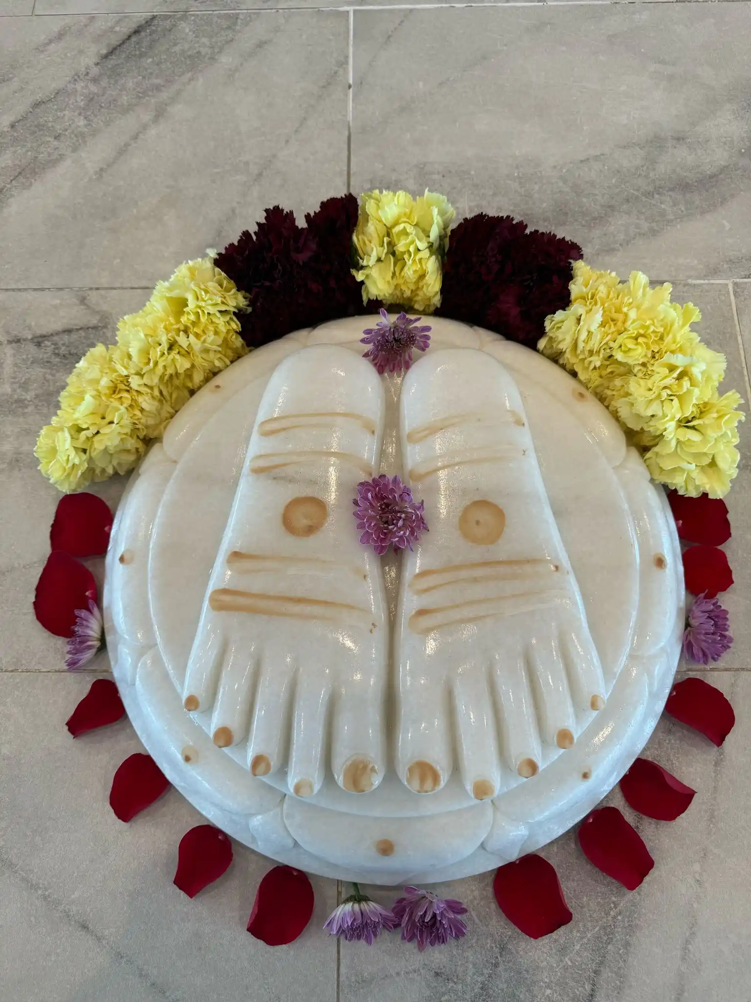 Sri SaiBaba Mandir,  MN post