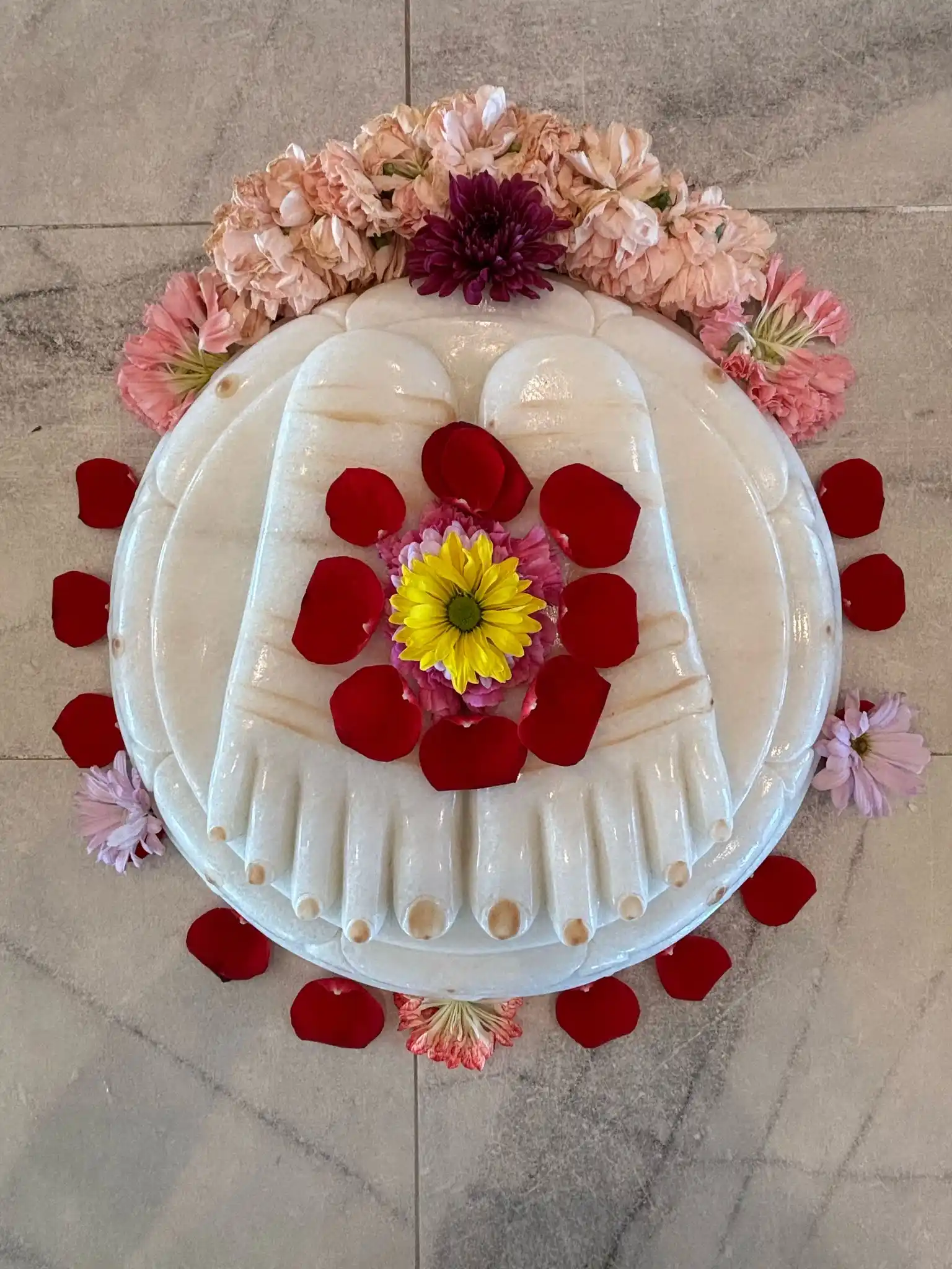 Sri SaiBaba Mandir,  MN post