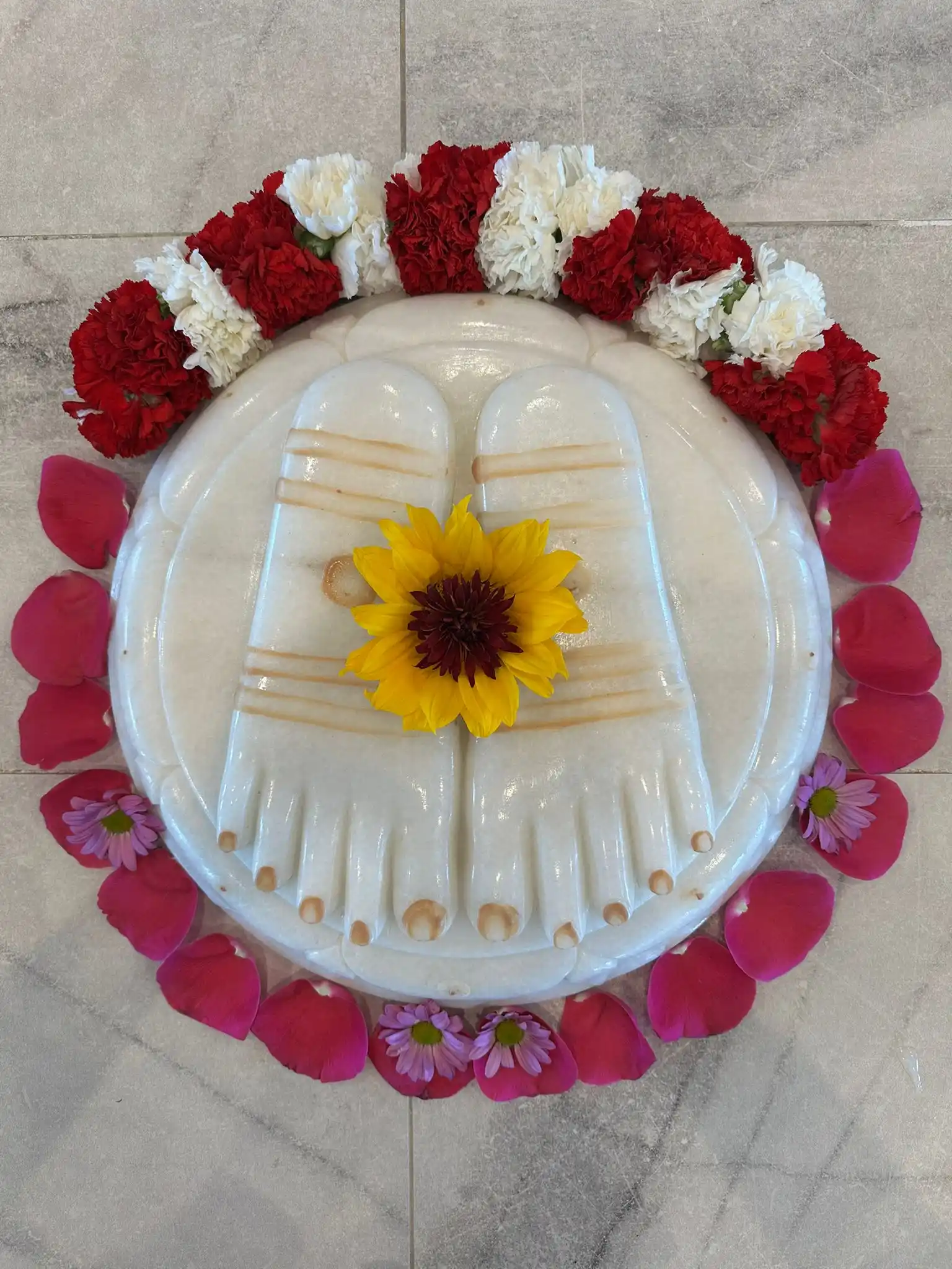 Sri SaiBaba Mandir,  MN post