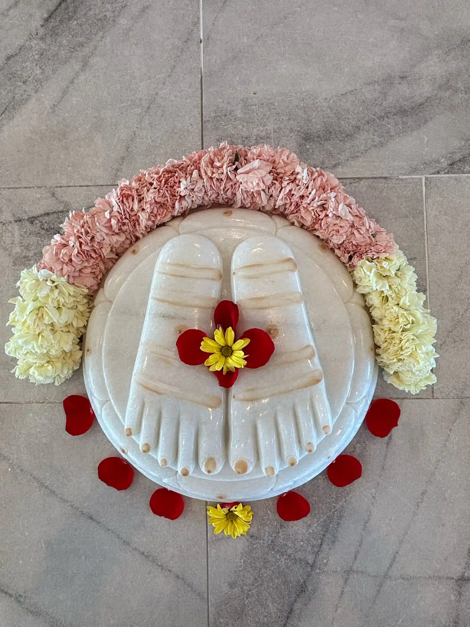 Sri SaiBaba Mandir,  MN post