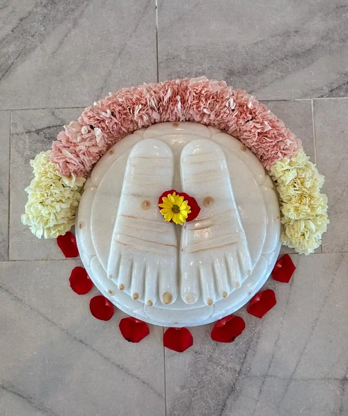 Sri SaiBaba Mandir,  MN post