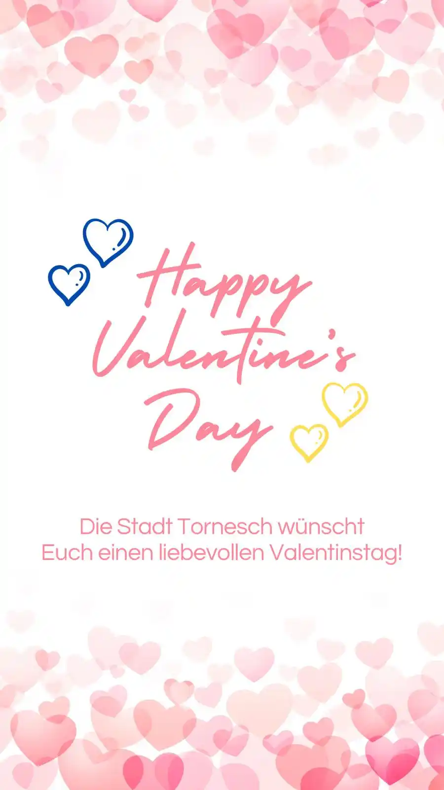 Stadt Tornesch post