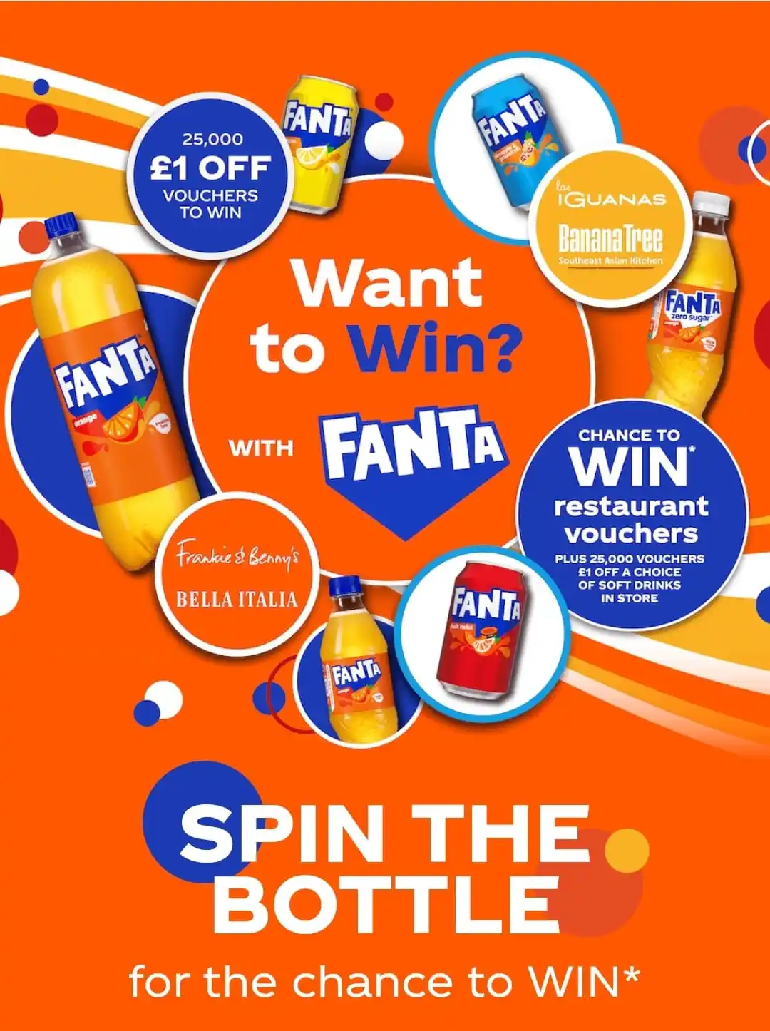 Star Freebies UK post