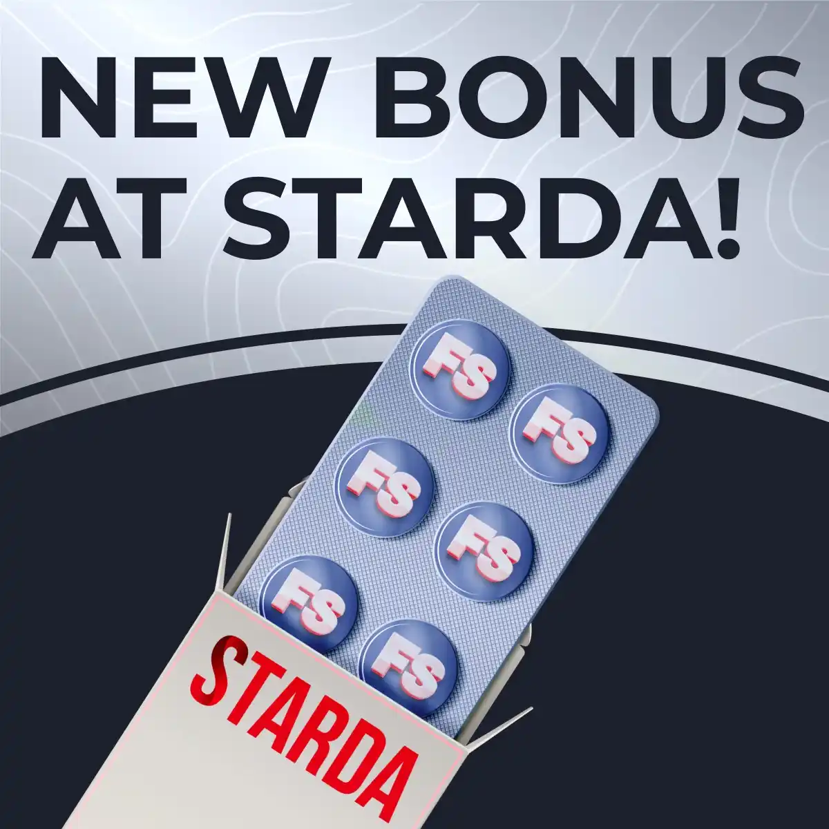 STARDA Casino 🌎 post