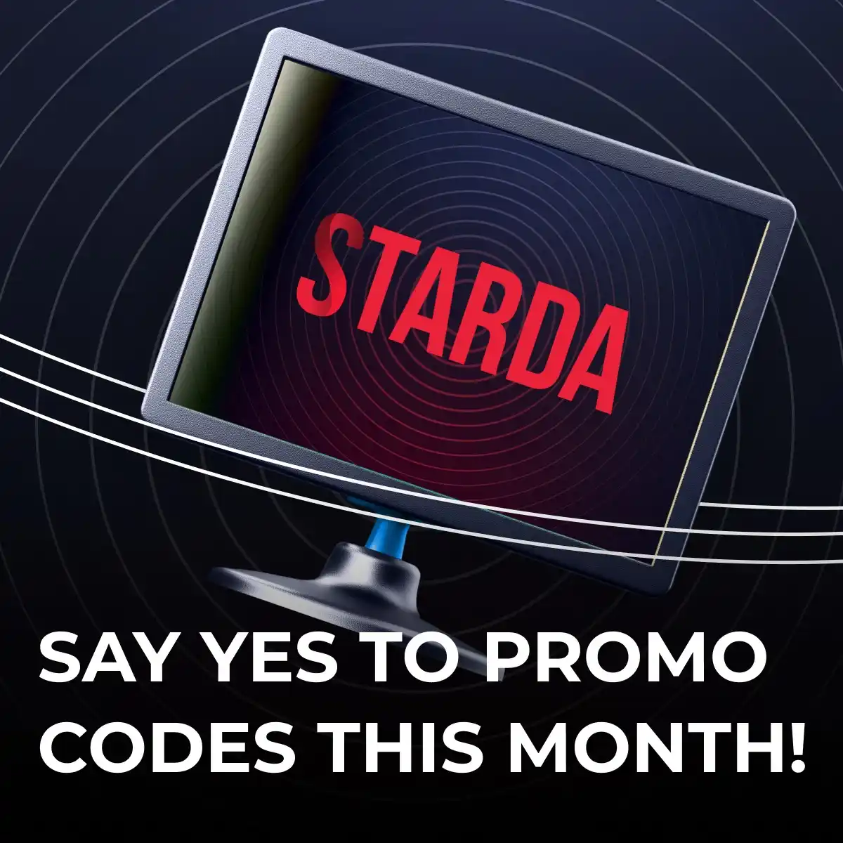 STARDA Casino 🌎 post